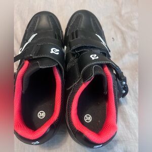 Peloton Shoes size 38